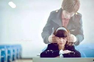 娱乐吃瓜酱异地恋